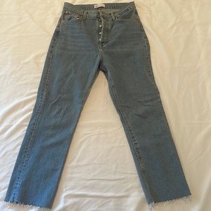 ZARA jeans